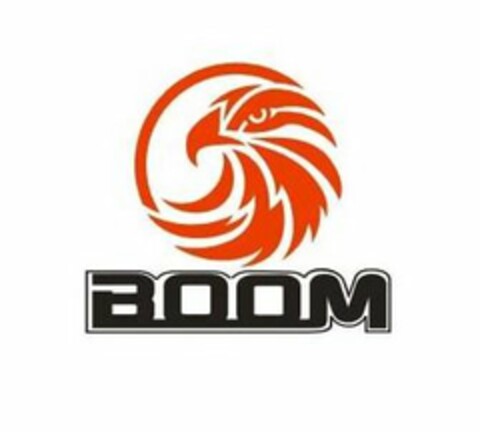 BOOM Logo (USPTO, 14.08.2019)