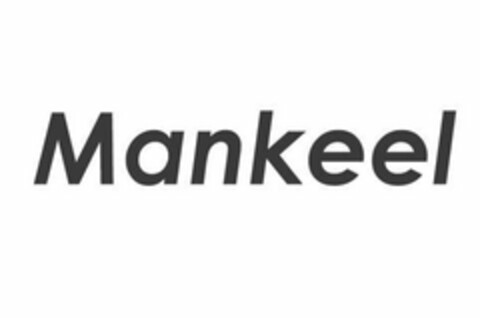 MANKEEL Logo (USPTO, 09.09.2019)