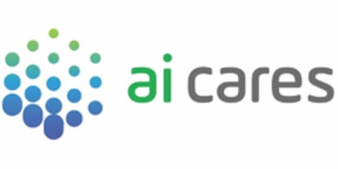 AI CARES Logo (USPTO, 09/24/2019)