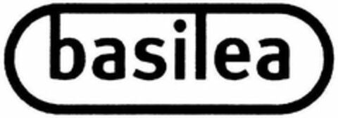 BASILEA Logo (USPTO, 27.09.2019)