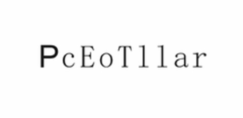 PCEOTLLAR Logo (USPTO, 03.10.2019)