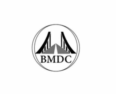 BMDC Logo (USPTO, 11/04/2019)