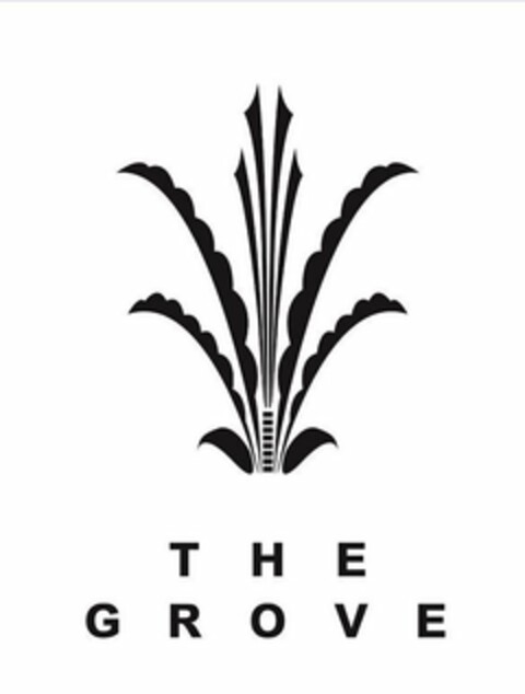 THE GROVE Logo (USPTO, 18.11.2019)