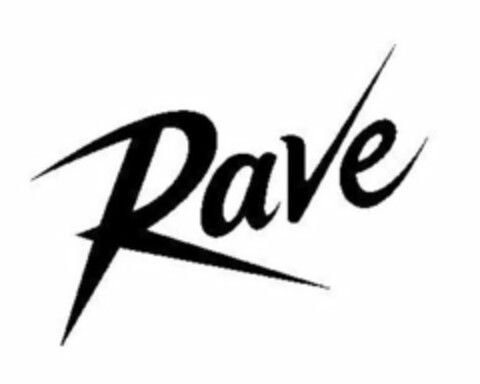 RAVE Logo (USPTO, 02.01.2020)