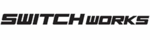 SWITCHWORKS Logo (USPTO, 08.01.2020)