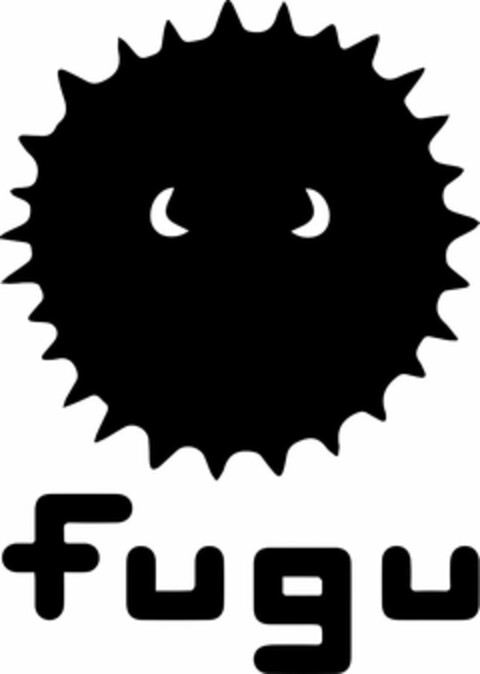 FUGU Logo (USPTO, 20.02.2020)