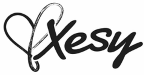 XESY Logo (USPTO, 25.03.2020)