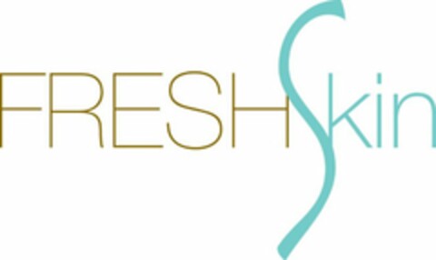 FRESHSKIN Logo (USPTO, 30.04.2020)