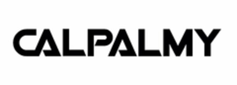 CALPALMY Logo (USPTO, 19.05.2020)