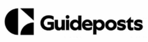 G GUIDEPOSTS Logo (USPTO, 05/27/2020)