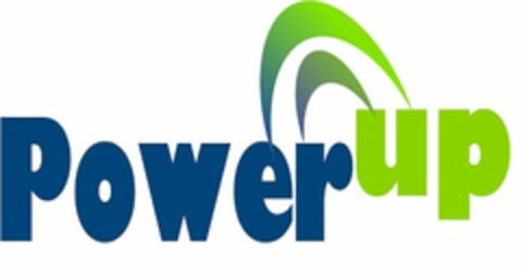 POWERUP Logo (USPTO, 06/25/2020)