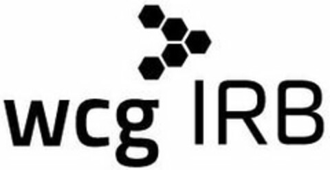 WCG IRB Logo (USPTO, 07/07/2020)