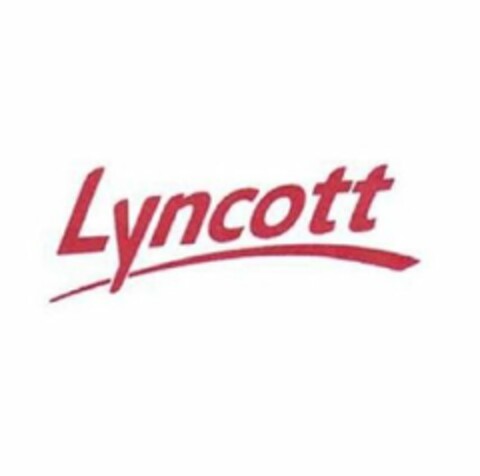 LYNCOTT Logo (USPTO, 07/10/2020)