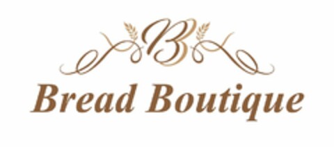 BREAD BOUTIQUE Logo (USPTO, 10.07.2020)