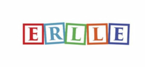 ERLLE Logo (USPTO, 28.07.2020)