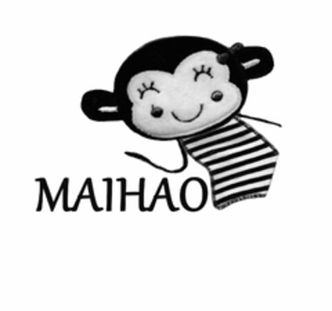 MAIHAO Logo (USPTO, 10.08.2020)