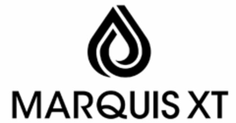 MARQUIS XT Logo (USPTO, 08/10/2020)