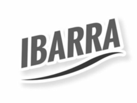 IBARRA Logo (USPTO, 18.08.2020)
