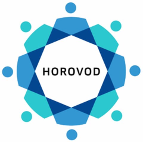 HOROVOD Logo (USPTO, 19.08.2020)