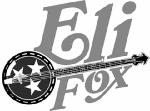 ELI FOX Logo (USPTO, 01.09.2020)