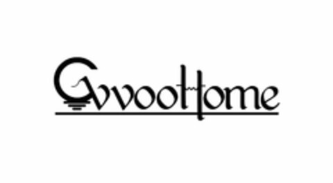 GVVOOHOME Logo (USPTO, 02.09.2020)