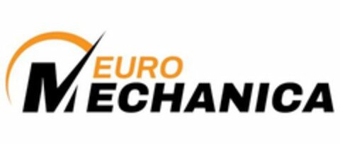 EURO MECHANICA Logo (USPTO, 15.09.2020)