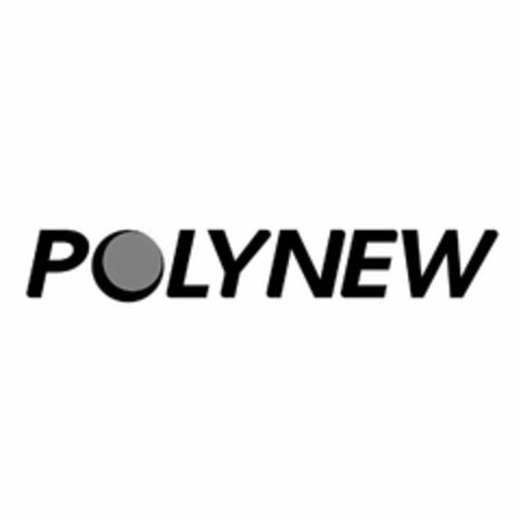 POLYNEW Logo (USPTO, 16.09.2020)