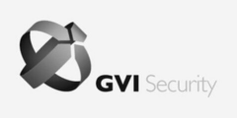 GVI SECURITY Logo (USPTO, 23.01.2009)
