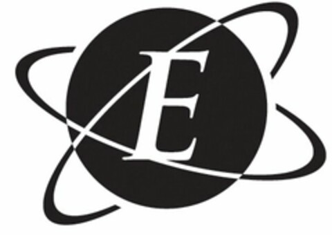 E Logo (USPTO, 10.03.2009)