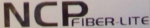 NCP FIBER-LITE Logo (USPTO, 18.06.2009)