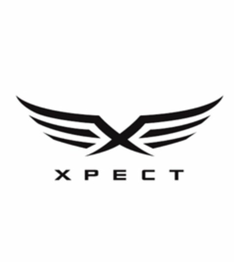 XPECT Logo (USPTO, 24.06.2009)