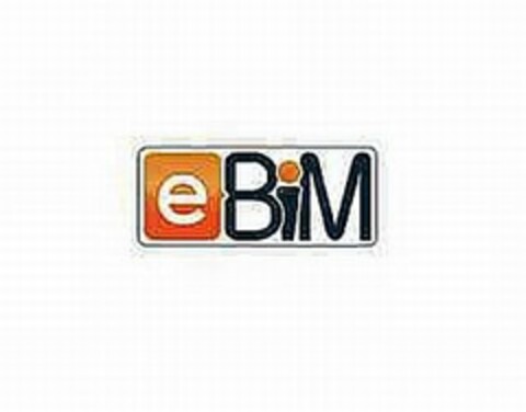 EBIM Logo (USPTO, 03.11.2009)