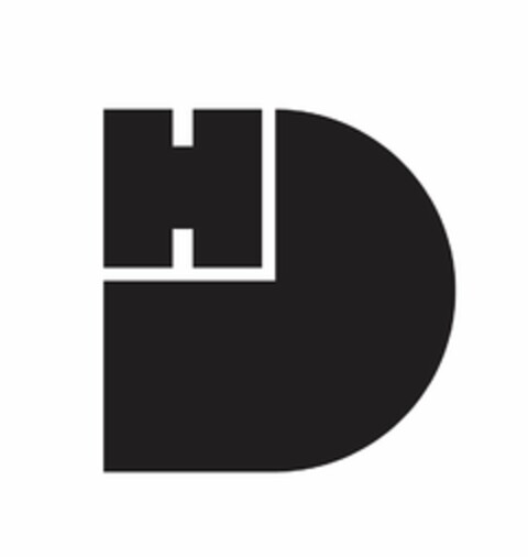 HD Logo (USPTO, 17.11.2009)