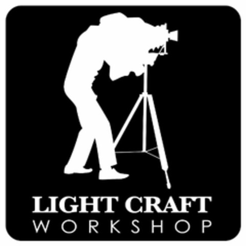 LIGHT CRAFT WORKSHOP Logo (USPTO, 15.12.2009)
