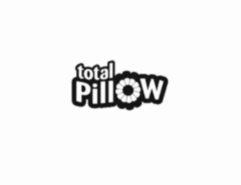 TOTAL PILLOW Logo (USPTO, 12/22/2009)