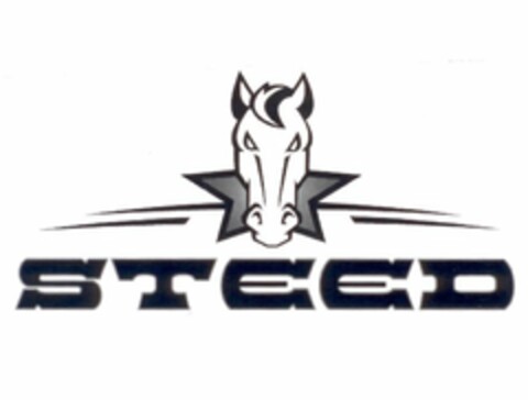 STEED Logo (USPTO, 29.01.2010)