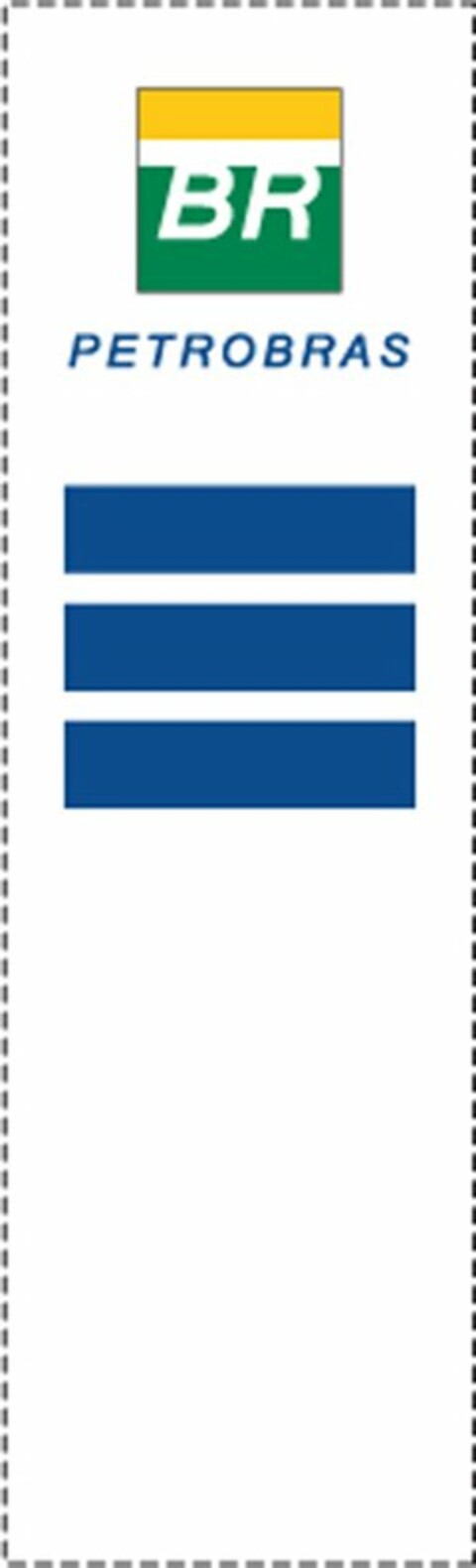 BR PETROBRAS Logo (USPTO, 20.05.2010)
