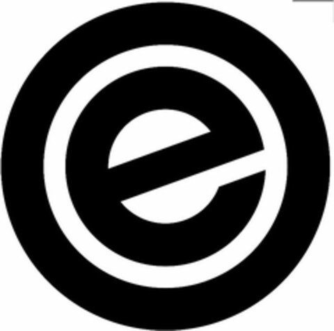 E Logo (USPTO, 08.06.2010)