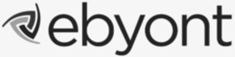 EBYONT Logo (USPTO, 06.08.2010)
