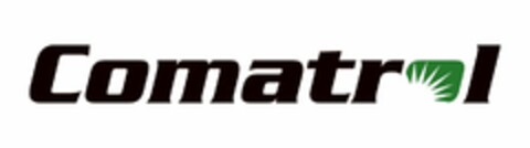 COMATROL Logo (USPTO, 09/16/2010)