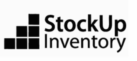 STOCKUP INVENTORY Logo (USPTO, 10.12.2010)