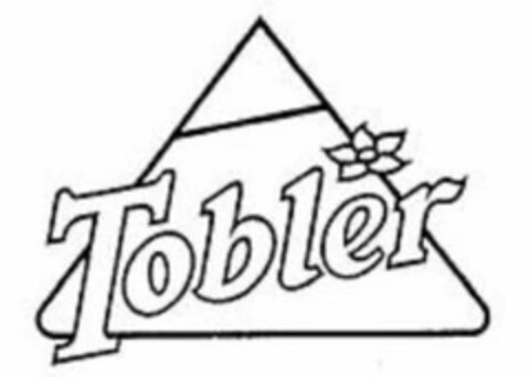 TOBLER Logo (USPTO, 12/22/2010)