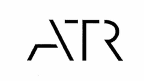 ATR Logo (USPTO, 14.01.2011)