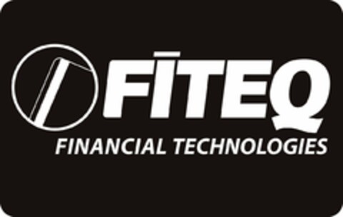 FITEQ FINANCIAL TECHNOLOGIES Logo (USPTO, 08.02.2011)