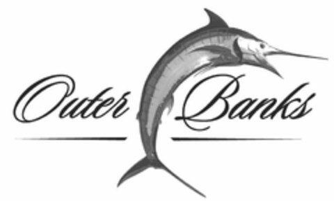 OUTER BANKS Logo (USPTO, 02/18/2011)