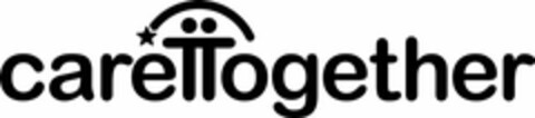 CARETTOGETHER Logo (USPTO, 04/09/2011)