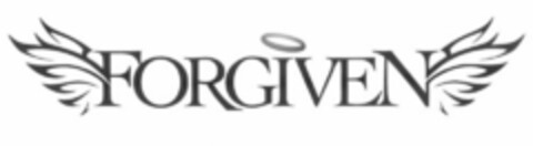 FORGIVEN Logo (USPTO, 02.06.2011)