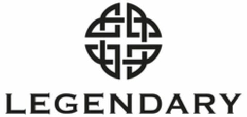 LEGENDARY Logo (USPTO, 06/03/2011)