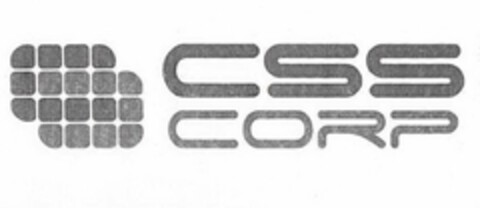 CSS CORP Logo (USPTO, 06/22/2011)