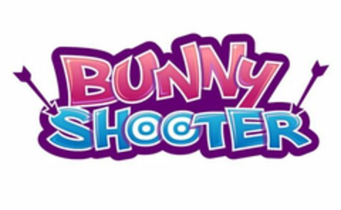 BUNNYSHOOTER Logo (USPTO, 07.07.2011)